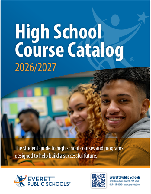 HS Course Catalog
